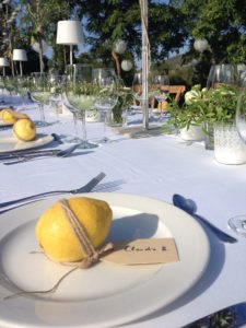 Hochzeit auf Mallorca