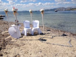 Heiraten auf Mallorca